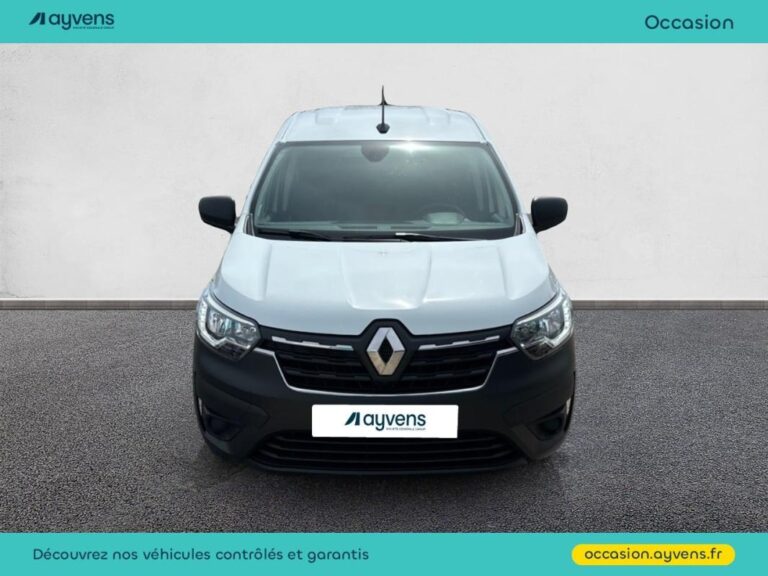 Renault Express Van 1.3 TCe 100ch Confort - Image 05 (July 7, 2026)