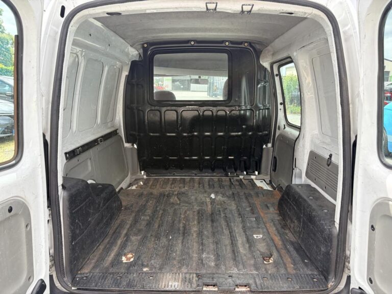 Renault Kangoo Express Fourgon Phase 2 1.5 dCi 65cv - Image 12 (July 7, 2026)