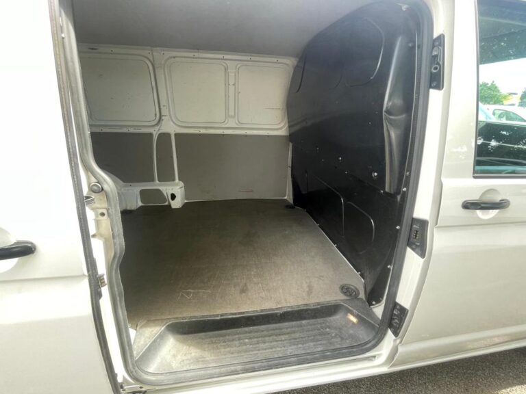 Volkswagen Transporter T6 Long 2.0 TDI 102ch – Garantie 6 mois – Reprise possible - Image 19 (July 7, 2026)