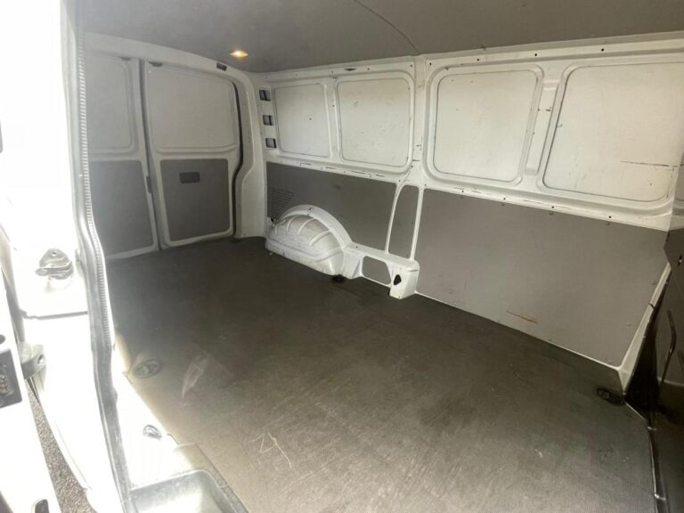 Volkswagen Transporter T6 Long 2.0 TDI 102ch – Garantie 6 mois – Reprise possible - Image 20 (July 7, 2026)