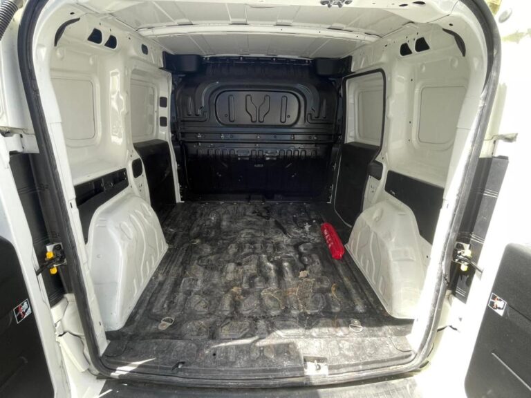 Fiat Doblo 1.3 Multijet 95ch – Turbo Neuf Garantie 6 mois Reprise possible - Image 16 (July 7, 2026)