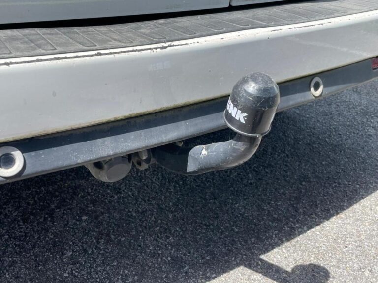 Fiat Doblo 1.3 Multijet 95ch – Turbo Neuf Garantie 6 mois Reprise possible - Image 17 (July 7, 2026)