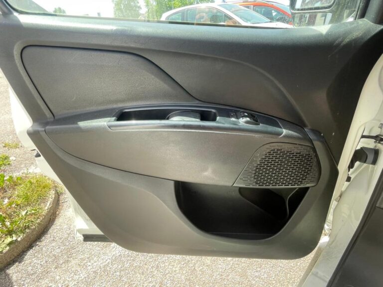 Fiat Doblo 1.3 Multijet 95ch – Turbo Neuf Garantie 6 mois Reprise possible - Image 18 (July 7, 2026)