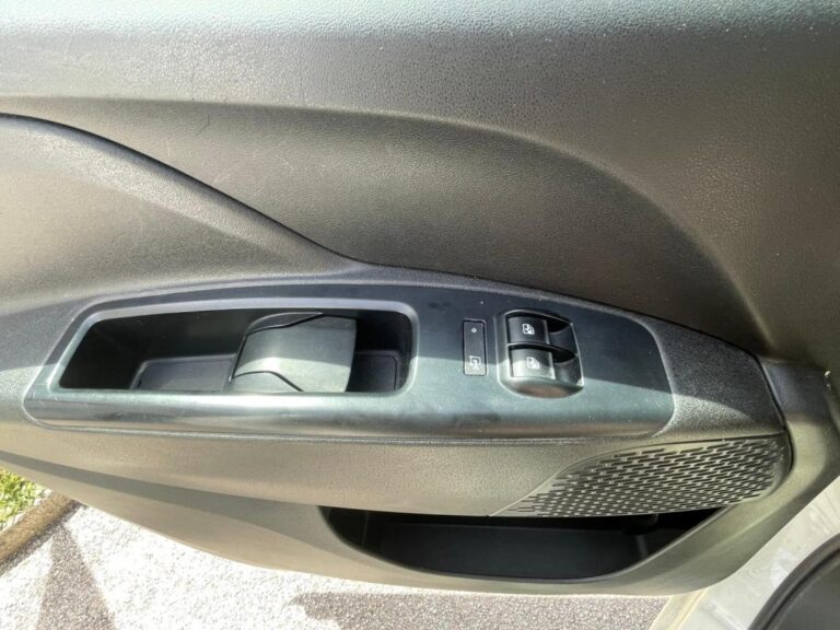 Fiat Doblo 1.3 Multijet 95ch – Turbo Neuf Garantie 6 mois Reprise possible - Image 19 (July 7, 2026)