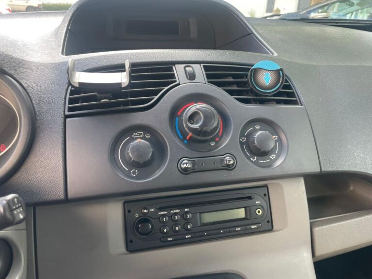 Renault Kangoo Express 1.5 dCi 86ch – Garantie 6 mois Reprise possible - Image 16 (July 7, 2026)