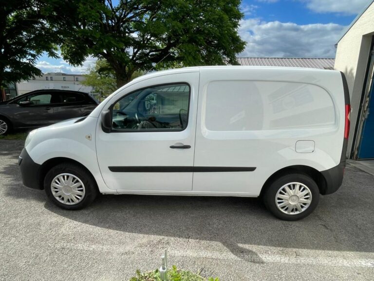 Renault Kangoo Express 1.5 dCi 86ch – Garantie 6 mois Reprise possible - Image 04 (July 7, 2026)