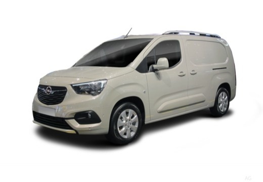 Opel combo cargo XL 950 KG BLUEHDI 130 S&S EAT8 - Image 01 (July 7, 2026)