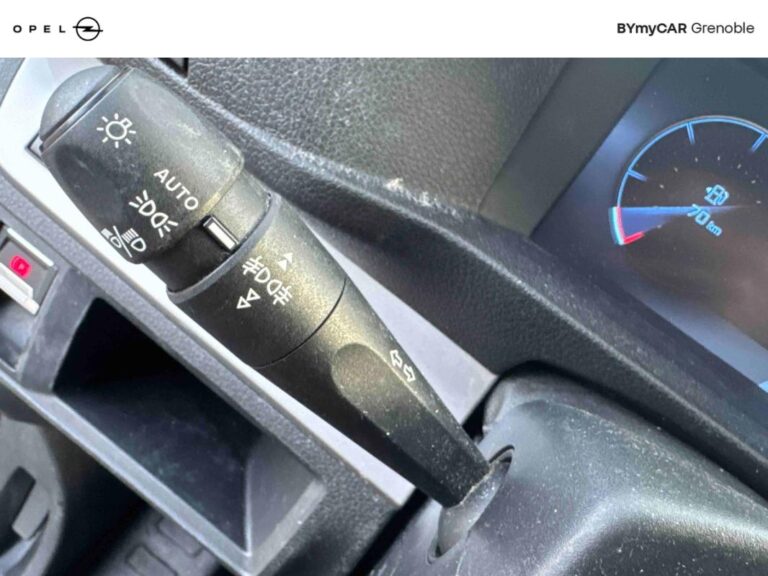 Peugeot Expert FOURGON FGN XL BLUEHDI 145 BVM6 - Image 15 (July 7, 2026)