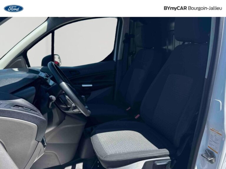 Ford Transit Connect FGN L1 1.0E100 E85 S&S TREND BUSINESS - Image 11 (July 7, 2026)