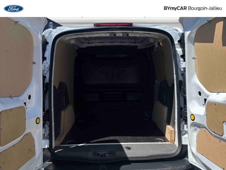Ford Transit Connect FGN L1 1.0E100 E85 S&S TREND BUSINESS - Image 13 (July 7, 2026)