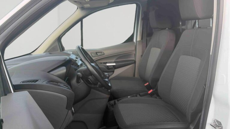 Ford Transit Connect FGN L1 1.0E100 E85 S&S TREND BUSINESS - Image 11 (July 7, 2026)