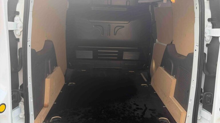 Ford Transit Connect FGN L1 1.0E100 E85 S&S TREND BUSINESS - Image 12 (July 7, 2026)