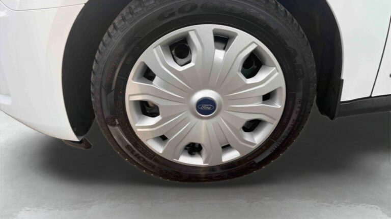 Ford Transit Connect FGN L1 1.0E100 E85 S&S TREND BUSINESS - Image 13 (July 7, 2026)