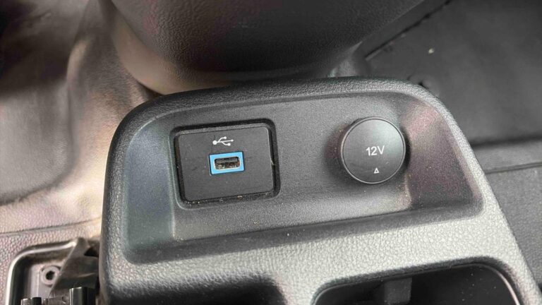 Ford Transit Connect FGN L1 1.0E100 E85 S&S TREND BUSINESS - Image 17 (July 7, 2026)