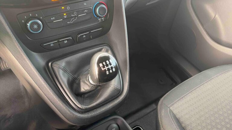 Ford Transit Connect FGN L1 1.0E100 E85 S&S TREND BUSINESS - Image 18 (July 7, 2026)
