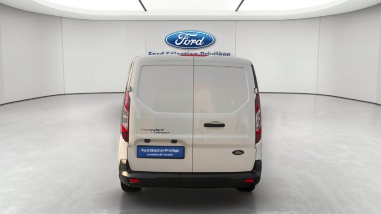 Ford Transit Connect FGN L1 1.0E100 E85 S&S TREND BUSINESS - Image 04 (July 7, 2026)