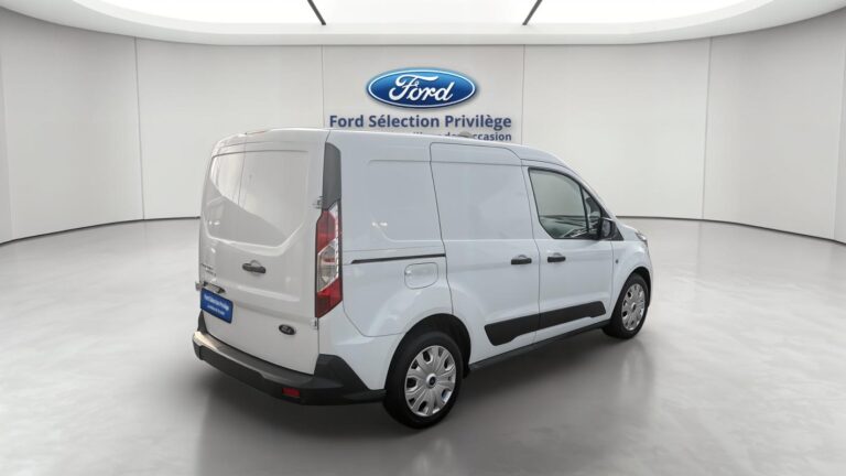 Ford Transit Connect FGN L1 1.0E100 E85 S&S TREND BUSINESS - Image 05 (July 7, 2026)