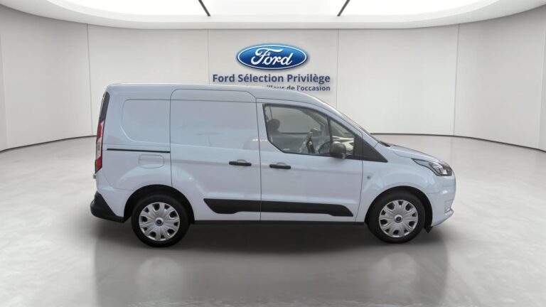 Ford Transit Connect FGN L1 1.0E100 E85 S&S TREND BUSINESS - Image 06 (July 7, 2026)