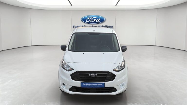 Ford Transit Connect FGN L1 1.0E100 E85 S&S TREND BUSINESS - Image 08 (July 7, 2026)