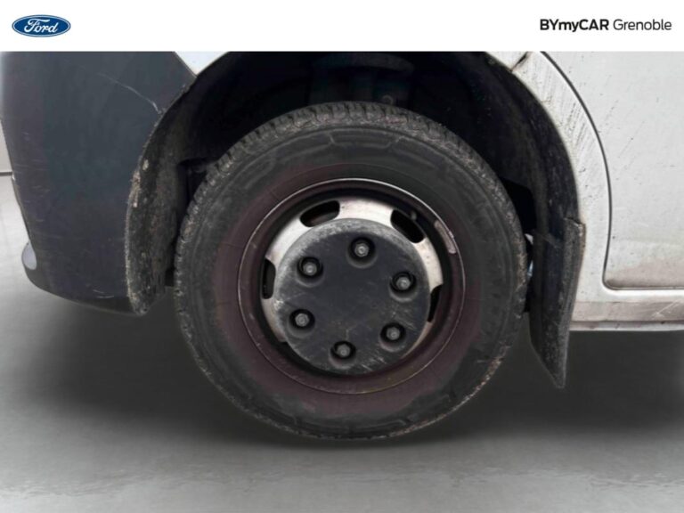 Renault Master GRAND VOLUME GV 22M3 PROP RJ3500 L4 ENERGY DCI 165 - Image 13 (July 7, 2026)