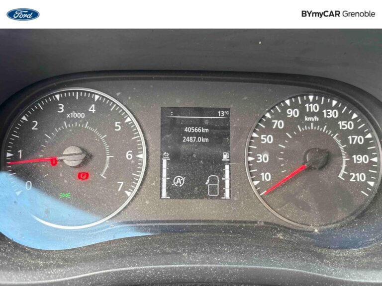 Renault Master GRAND VOLUME GV 22M3 PROP RJ3500 L4 ENERGY DCI 165 - Image 18 (July 7, 2026)