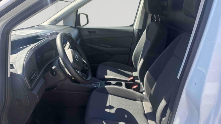 Ford Transit Connect FGN 2.0 ECOBLUE 122CH L2 DCT7 TREND - Image 11 (July 7, 2026)