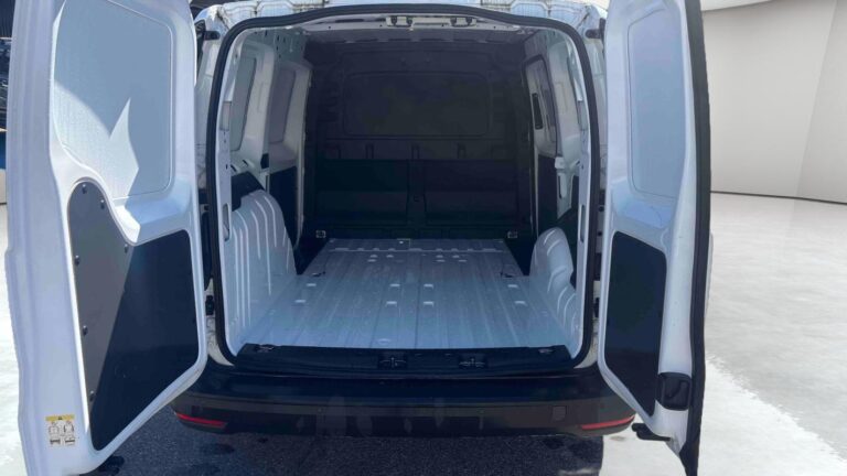 Ford Transit Connect FGN 2.0 ECOBLUE 122CH L2 DCT7 TREND - Image 12 (July 7, 2026)