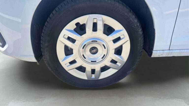 Ford Transit Connect FGN 2.0 ECOBLUE 122CH L2 DCT7 TREND - Image 13 (July 7, 2026)