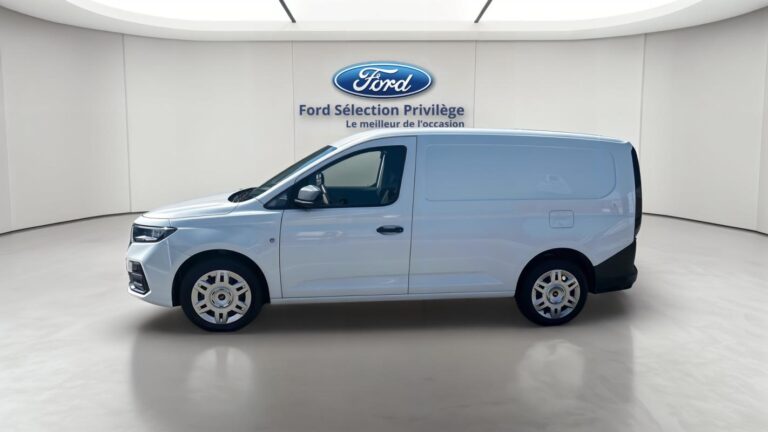 Ford Transit Connect FGN 2.0 ECOBLUE 122CH L2 DCT7 TREND - Image 02 (July 7, 2026)