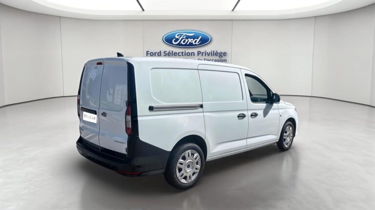 Ford Transit Connect FGN 2.0 ECOBLUE 122CH L2 DCT7 TREND - Image 05 (July 7, 2026)