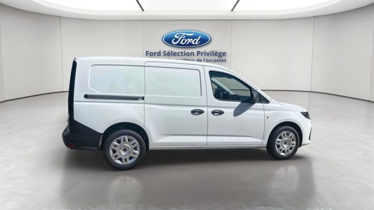 Ford Transit Connect FGN 2.0 ECOBLUE 122CH L2 DCT7 TREND - Image 06 (July 7, 2026)