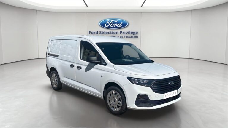 Ford Transit Connect FGN 2.0 ECOBLUE 122CH L2 DCT7 TREND - Image 07 (July 7, 2026)