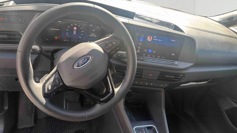 Ford Transit Connect FGN 2.0 ECOBLUE 122CH L2 DCT7 TREND - Image 09 (July 7, 2026)