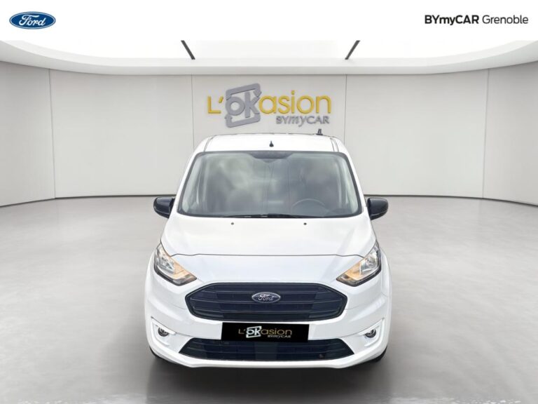 Ford Transit Connect FGN L1 1.0E100 E85 S&S TREND BUSINESS - Image 08 (July 7, 2026)