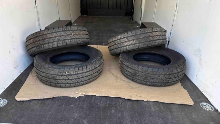 Iveco Daily CHASSIS CABINE FOURGON 35 S 16S P EMP 4100 MATIC - Image 14 (July 7, 2026)