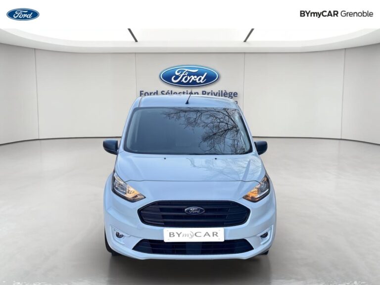 Ford Transit Connect FGN L2 1.0E100 E85 S&S TREND BUSINESS - Image 08 (July 7, 2026)