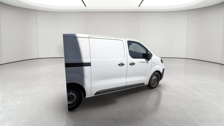 Fiat Scudo FOURGON BLUEHDI 145 M S&S EAT8 - Image 05 (July 7, 2026)