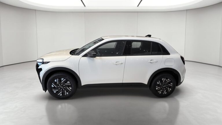 Fiat 600 SOCIETE 1.2 HYBRID 100 CH DCT6 - Image 02 (July 7, 2026)