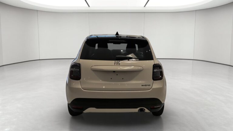 Fiat 600 SOCIETE 1.2 HYBRID 100 CH DCT6 - Image 04 (July 7, 2026)
