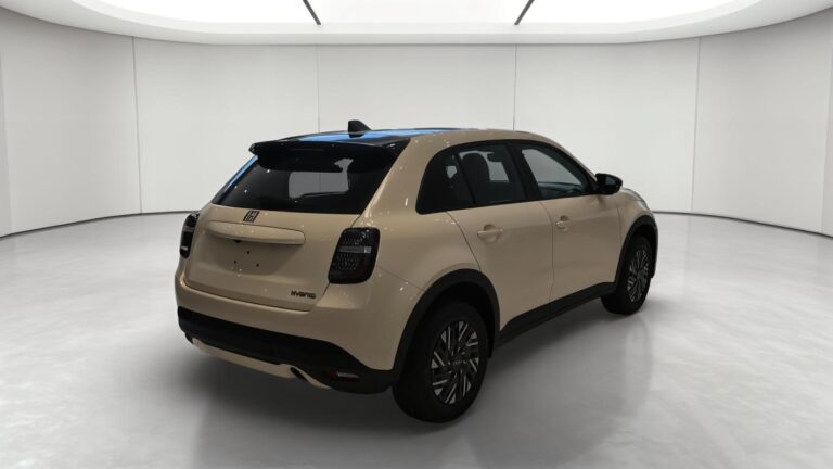 Fiat 600 SOCIETE 1.2 HYBRID 100 CH DCT6 - Image 05 (July 7, 2026)