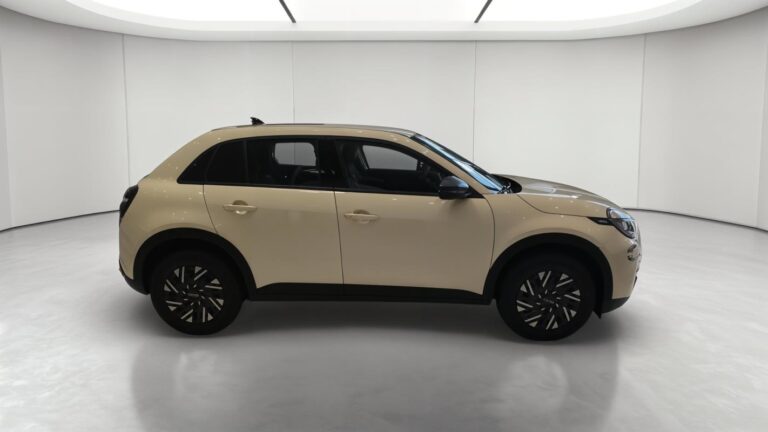 Fiat 600 SOCIETE 1.2 HYBRID 100 CH DCT6 - Image 06 (July 7, 2026)