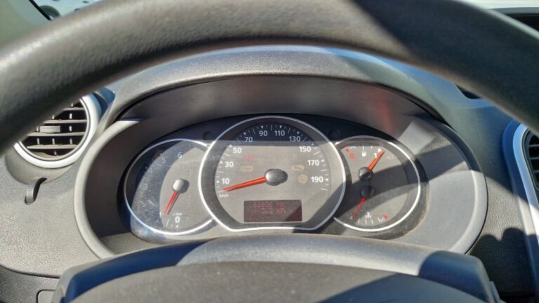 Renault Kangoo Express BLUE DCI 80 EXTRA R-LINK - Image 10 (August 1, 2026)