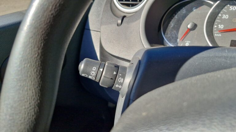 Renault Kangoo Express BLUE DCI 80 EXTRA R-LINK - Image 17 (August 1, 2026)