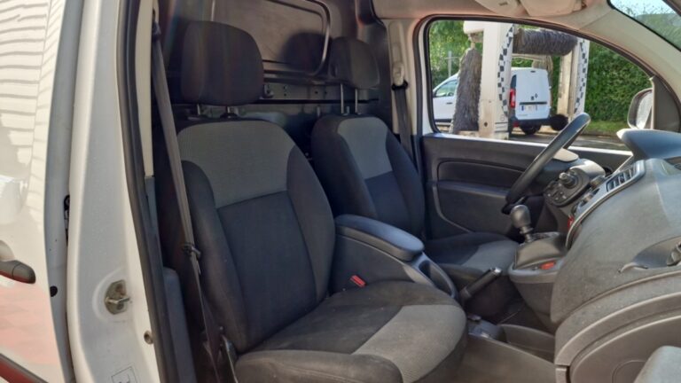 Renault Kangoo Express BLUE DCI 80 EXTRA R-LINK - Image 08 (August 1, 2026)