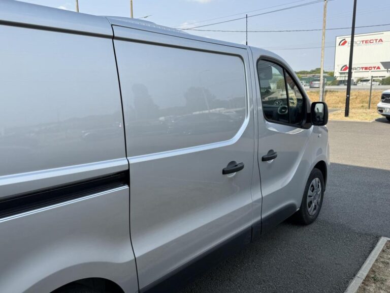 Fiat Talento 2,0L Multijet 16V – 120 S&S FOURGON Frigorifique tôlé Pro Lounge - Image 14 (August 1, 2026)