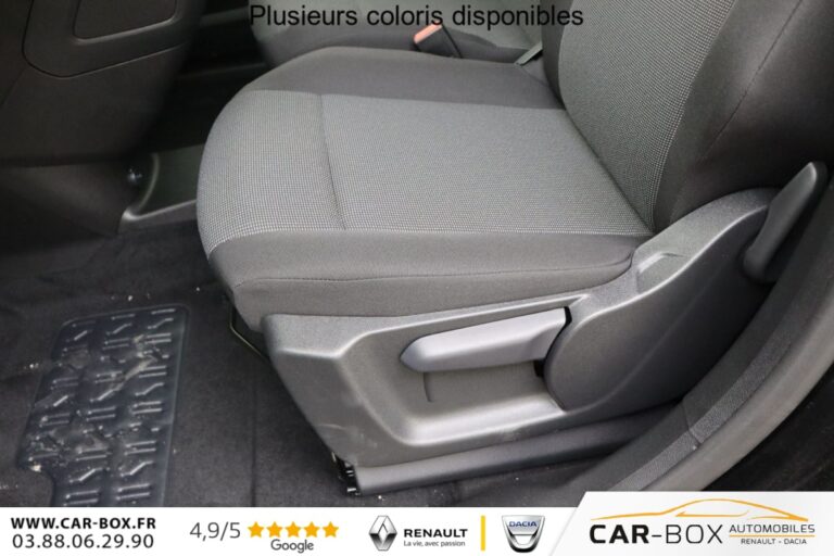 Citroën Berlingo M 1.5 BLUEHDI 100 HP 6MT - Image 14 (August 1, 2026)