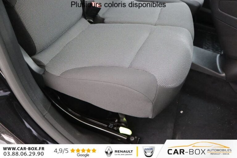 Citroën Berlingo M 1.5 BLUEHDI 100 HP 6MT - Image 15 (August 1, 2026)
