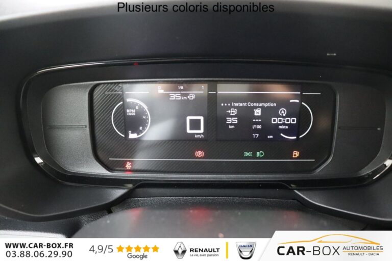 Citroën Berlingo M 1.5 BLUEHDI 100 HP 6MT - Image 16 (August 1, 2026)