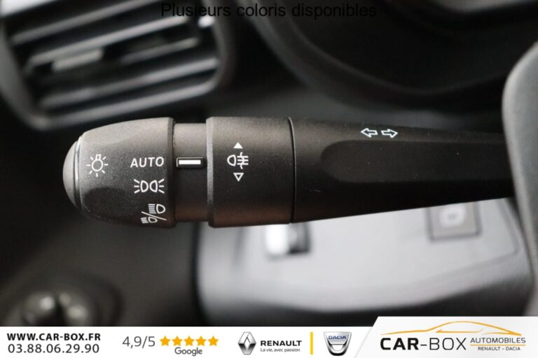 Citroën Berlingo M 1.5 BLUEHDI 100 HP 6MT - Image 19 (August 1, 2026)