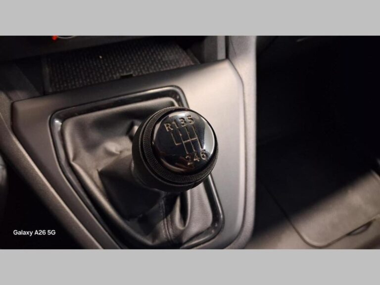 Renault Kangoo Van L2 BLUE DCI 115 GRAND CONFORT – 22 - Image 16 (August 1, 2026)
